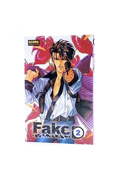 Fake 2
